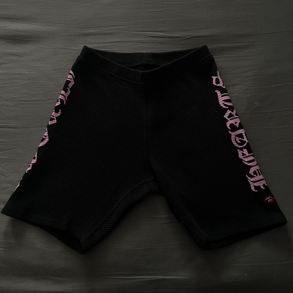 Chrome Hearts shorts